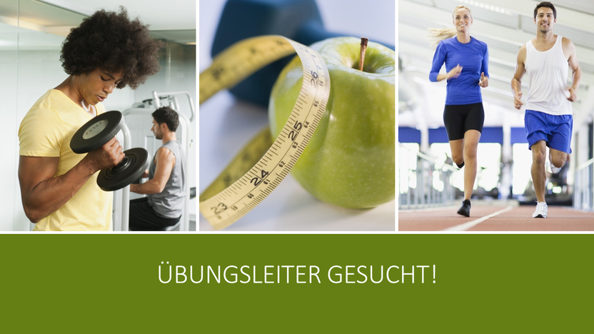 Übungsleiter