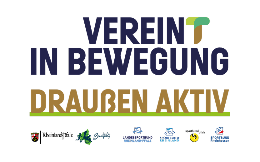 vereint in bewegung