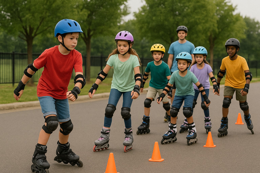 Inline Kurs