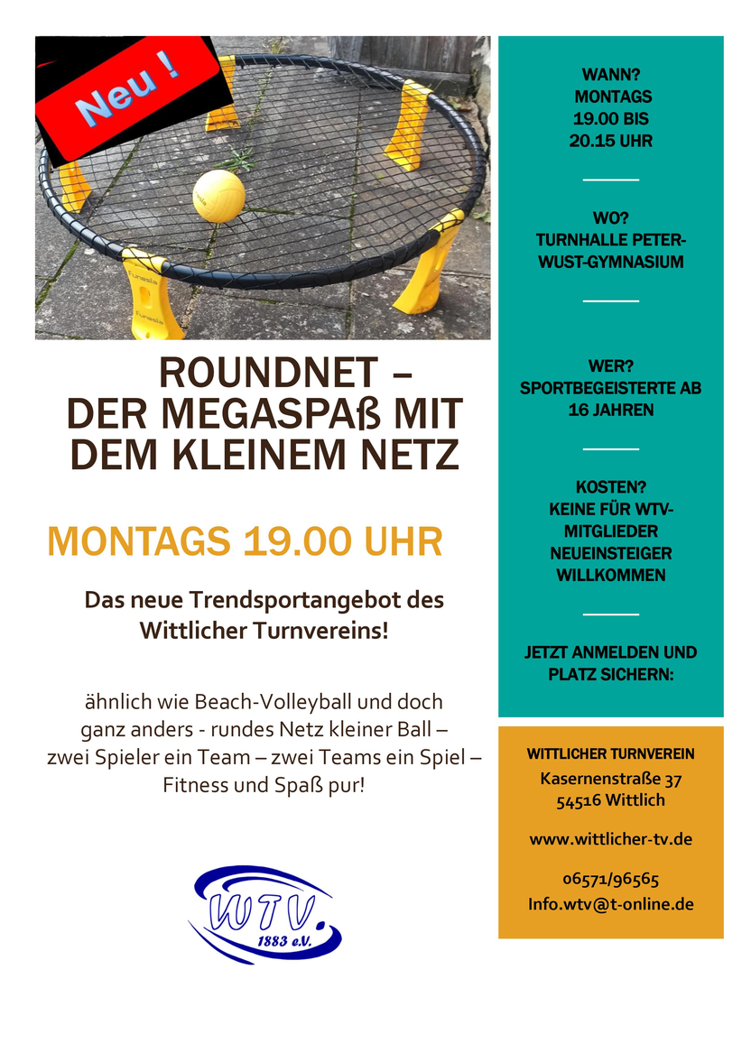 roundnet