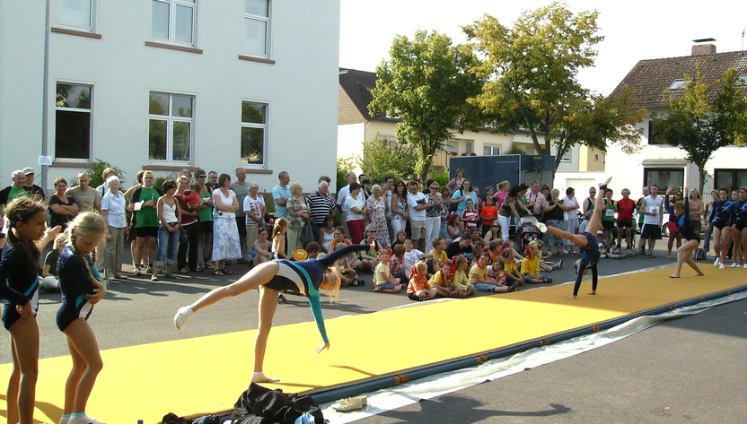 Stadtlauf